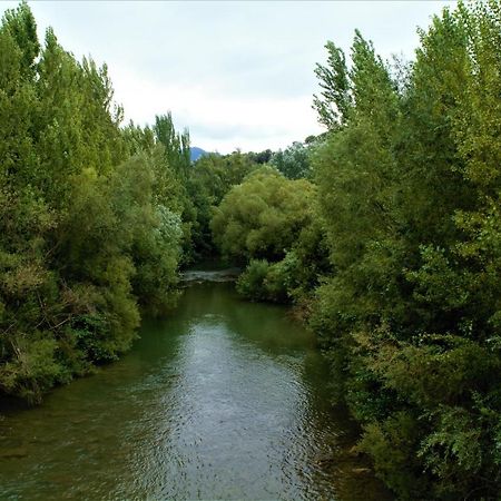 B&B Los Llanos Эстелла Экстерьер фото