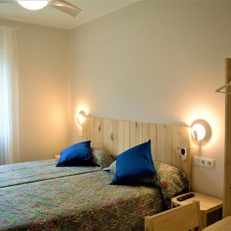 B&B Los Llanos Эстелла Экстерьер фото