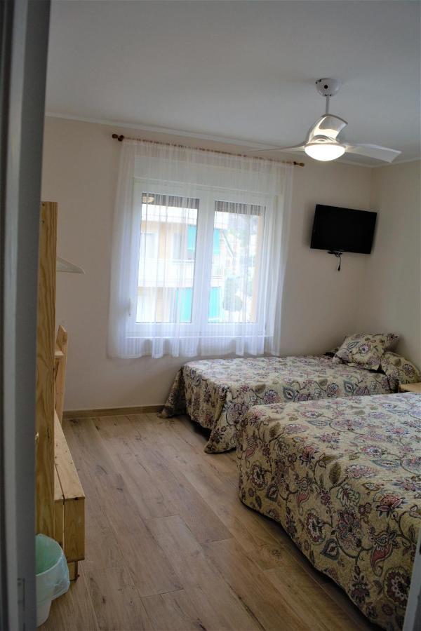 B&B Los Llanos Эстелла Экстерьер фото