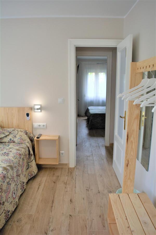 B&B Los Llanos Эстелла Экстерьер фото
