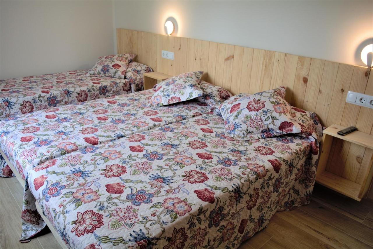 B&B Los Llanos Эстелла Экстерьер фото