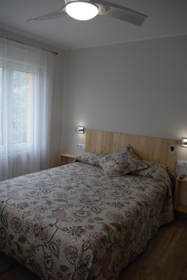 B&B Los Llanos Эстелла Экстерьер фото