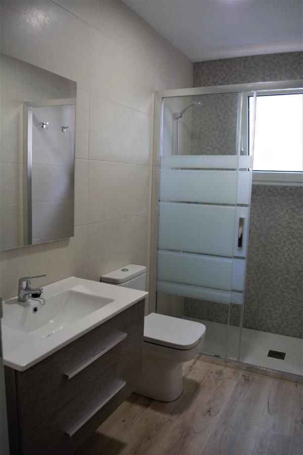 B&B Los Llanos Эстелла Экстерьер фото