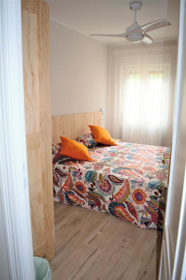 B&B Los Llanos Эстелла Экстерьер фото